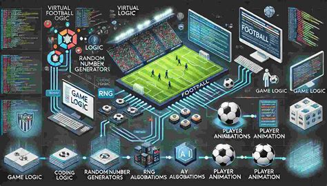 how is virtual football programmed|How Is Virtual Football Programmed.